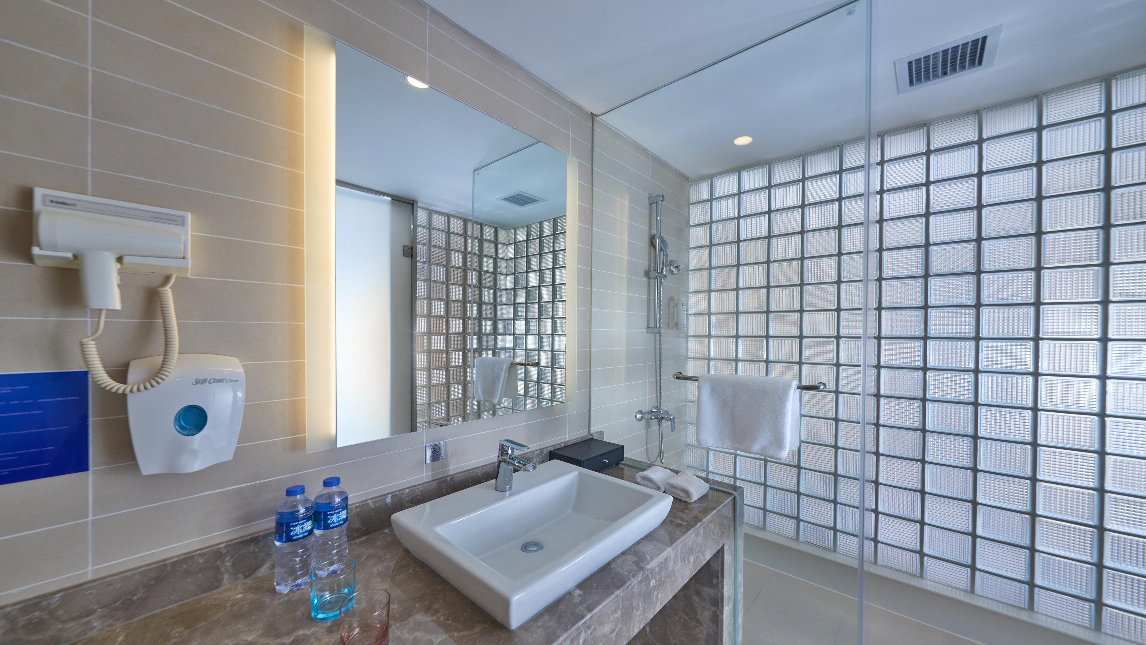 Holiday Inn Express Baoji City Centre By Ihg Bagian luar foto