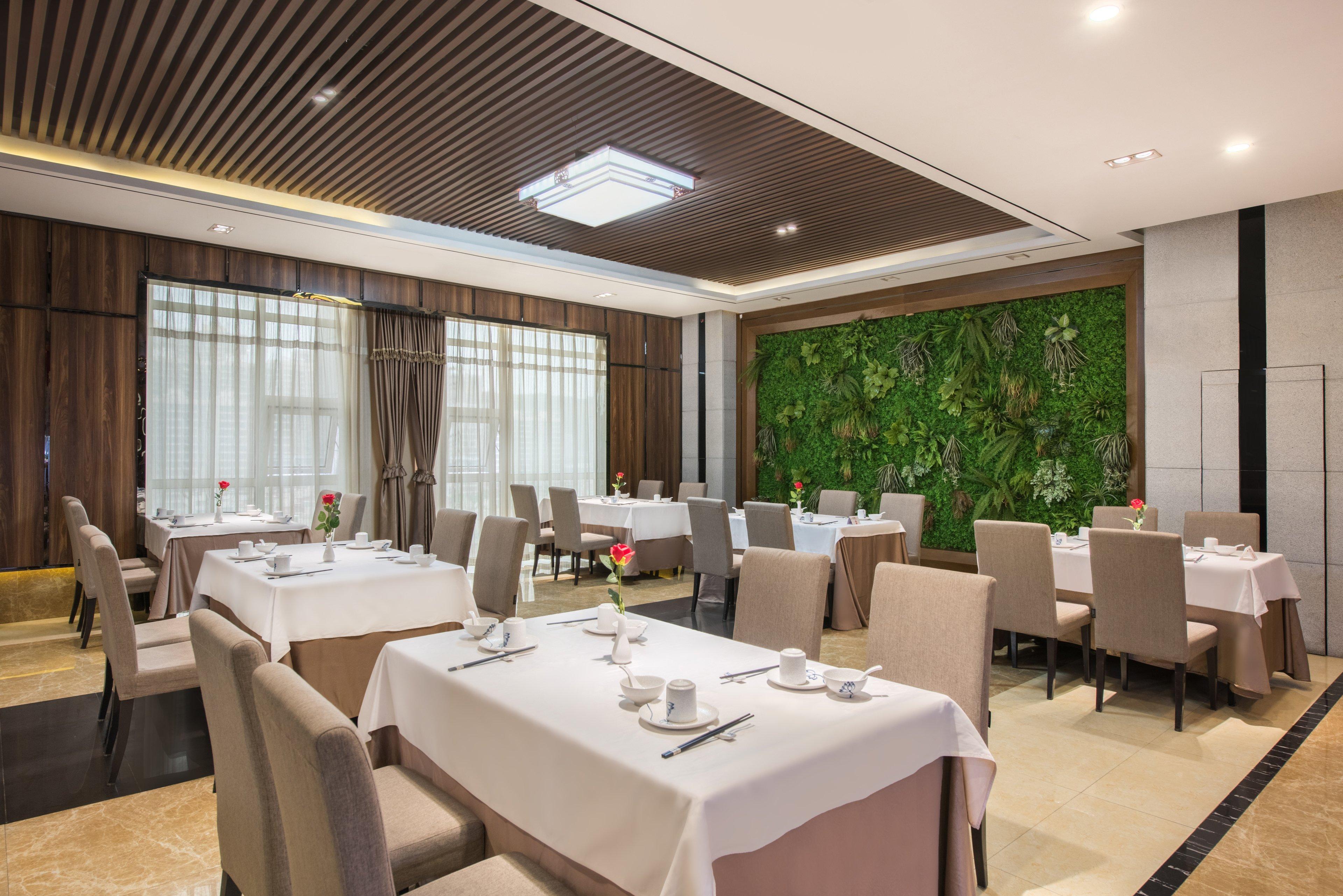 Holiday Inn Express Baoji City Centre By Ihg Bagian luar foto