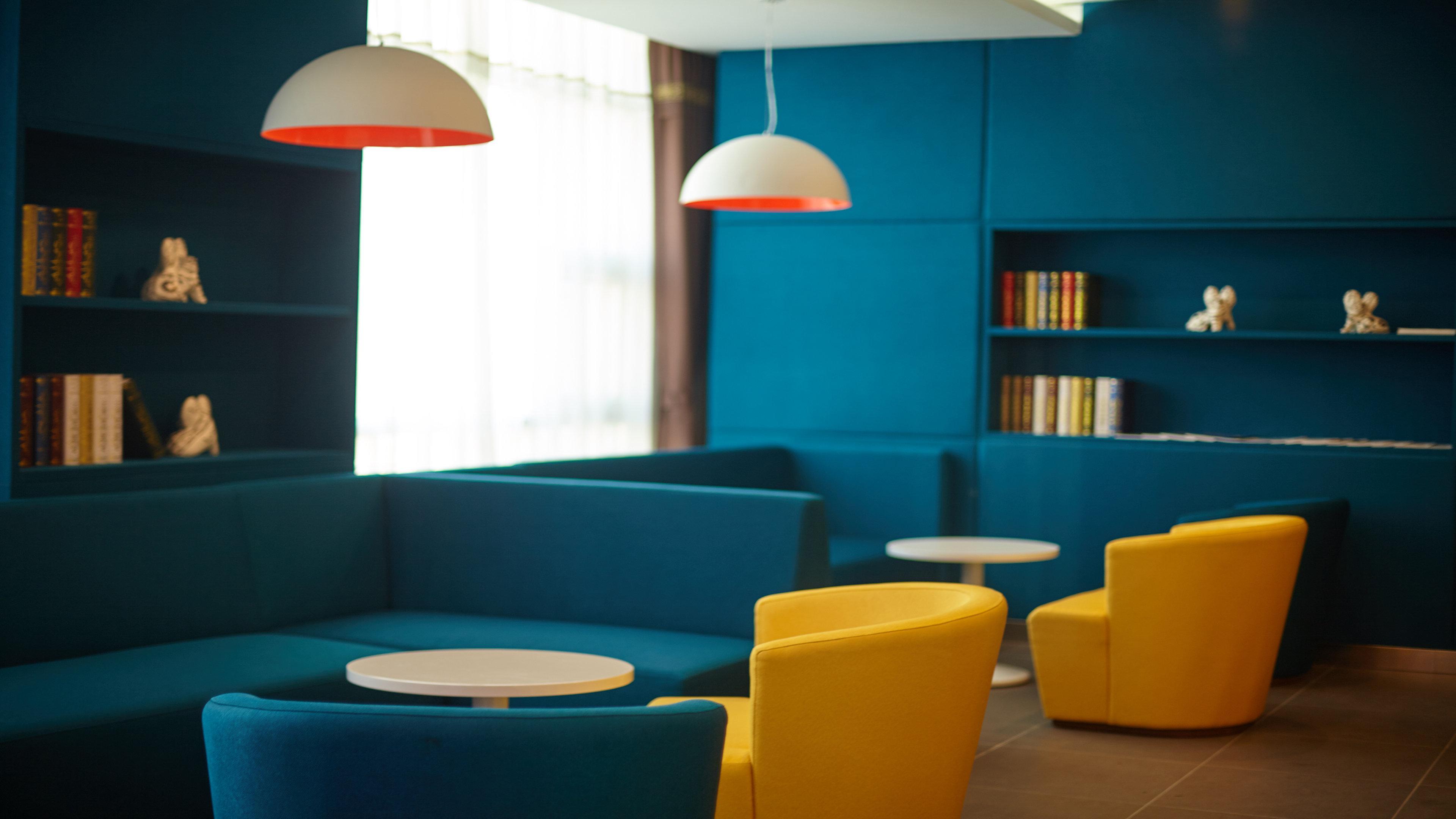 Holiday Inn Express Baoji City Centre By Ihg Bagian luar foto